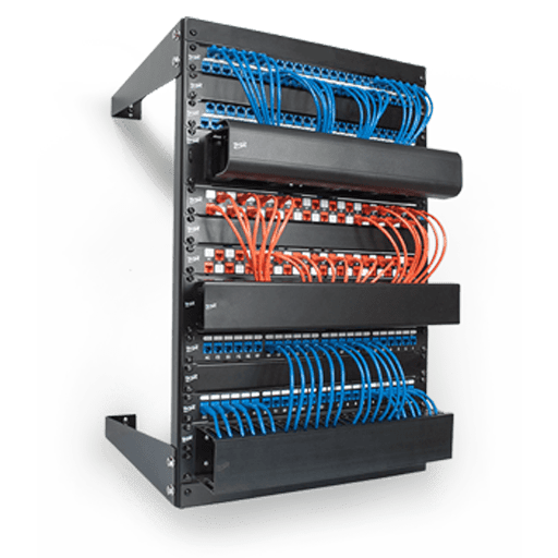 Structured Cabling Work
