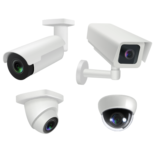CCTV Sales Service